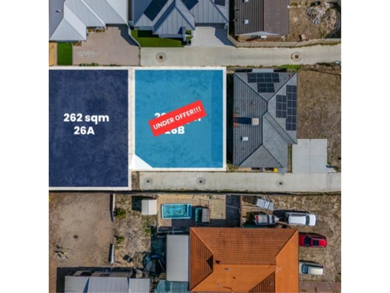 26C Yale Road, Thornlie WA 6108