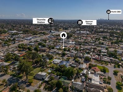 26C Yale Road, Thornlie WA 6108