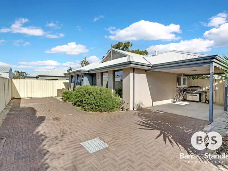 3/27 Forrest Street, East Bunbury WA 6230