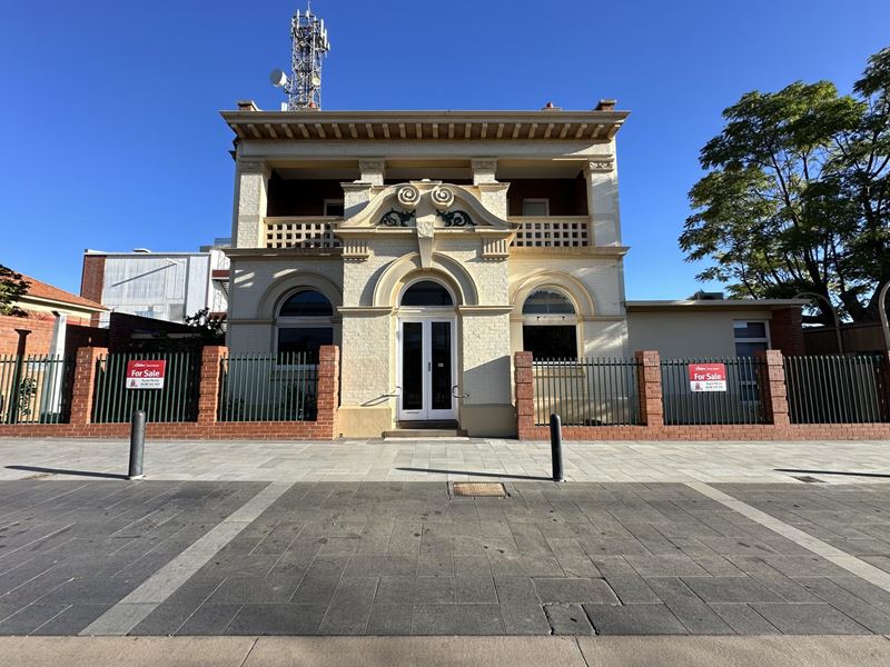 93 Clive  Street, Katanning WA 6317