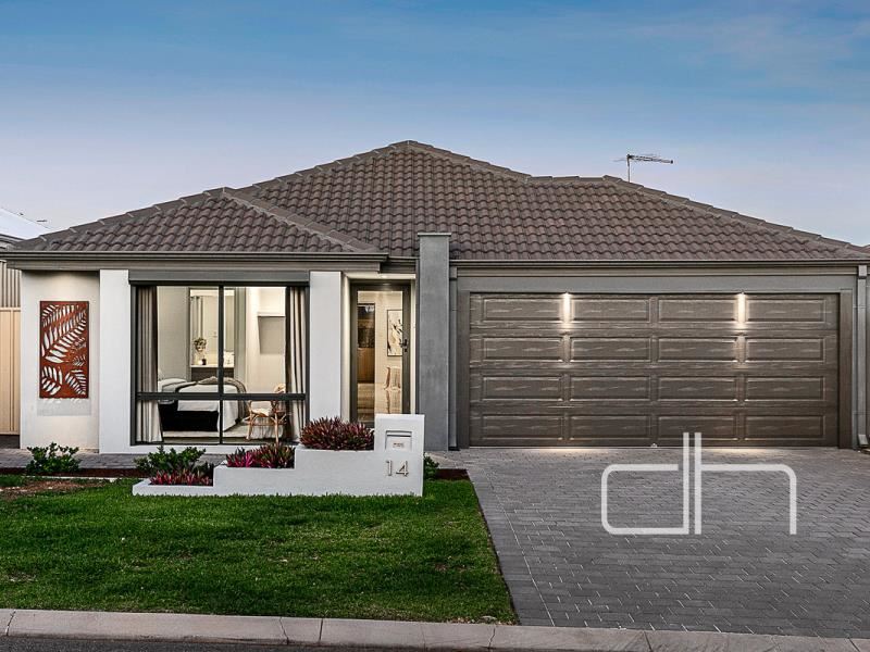 14 Kiev Link, Hocking