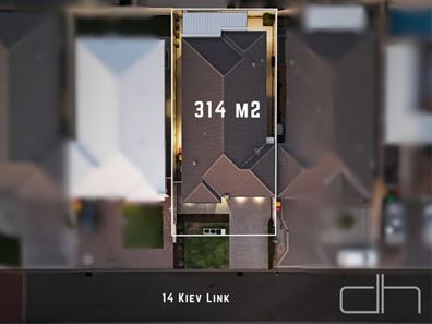 14 Kiev Link, Hocking WA 6065