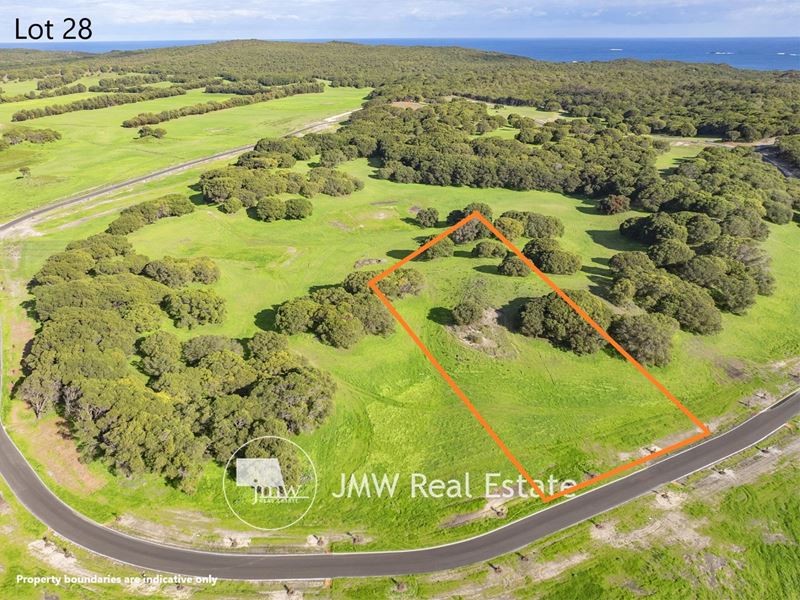 Lot 28, 67 Jacques Loop, Hamelin Bay