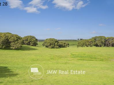 28/ The Ridge at, Hamelin Bay WA 6288
