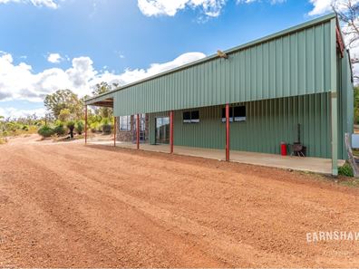669 Reen Road, Gidgegannup WA 6083