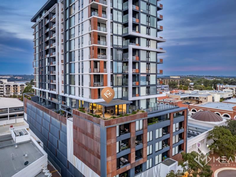 601/113 Grand Boulevard, Joondalup
