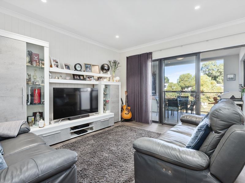 73/7 Durnin Avenue, Beeliar