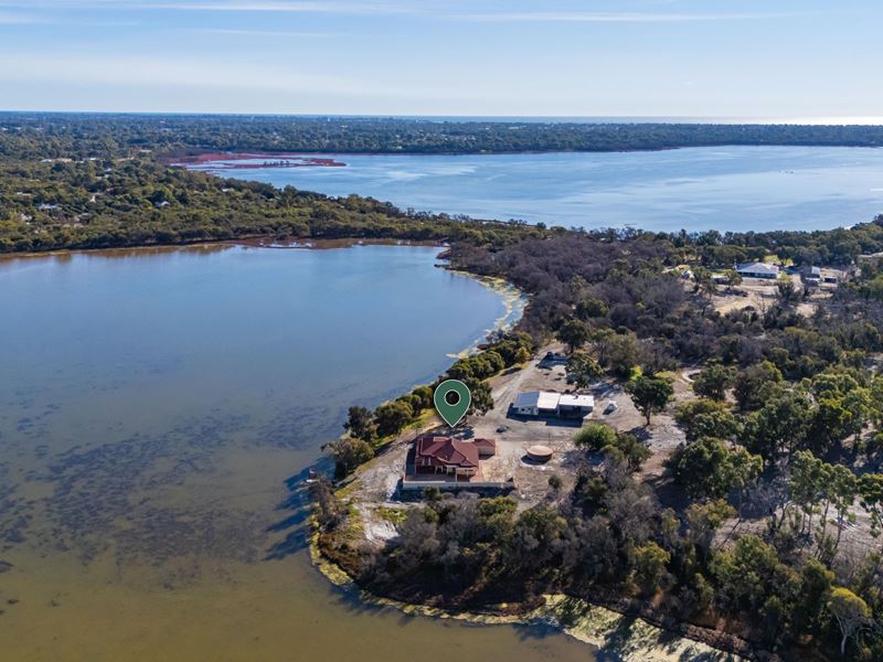49 Mears Road, Barragup WA 6209