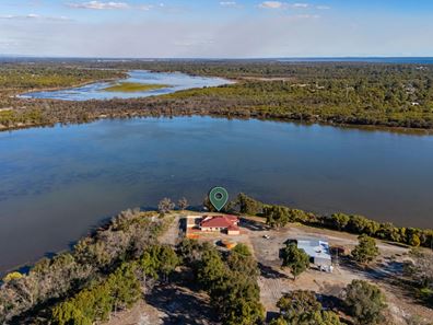 49 Mears Road, Barragup WA 6209