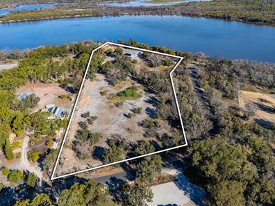 49 Mears Road, Barragup WA 6209