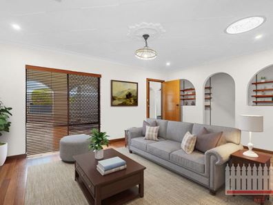 20 Faulkner Way, Eden Hill WA 6054