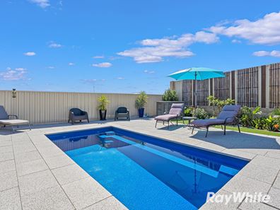 5 Wittenoom Turn, Dawesville WA 6211