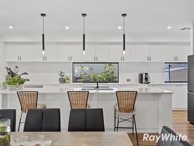 5 Wittenoom Turn, Dawesville WA 6211