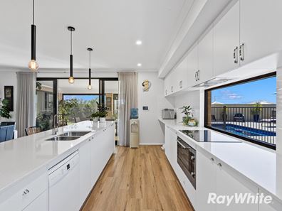 5 Wittenoom Turn, Dawesville WA 6211
