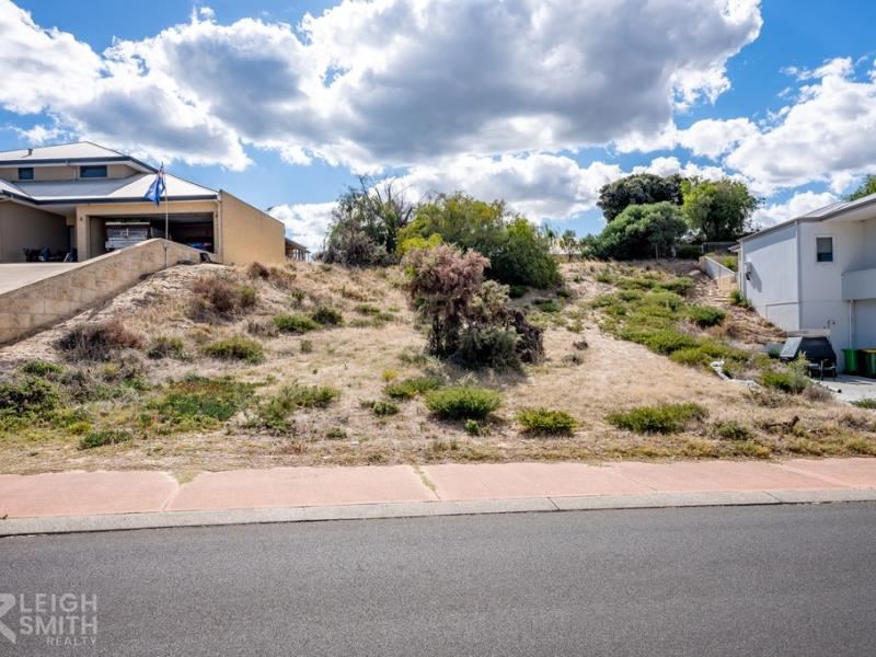 11 Carramar Street, Binningup