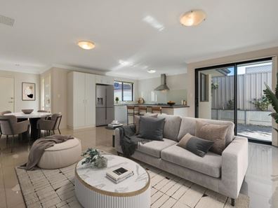 7A Puttenham Street, Morley WA 6062