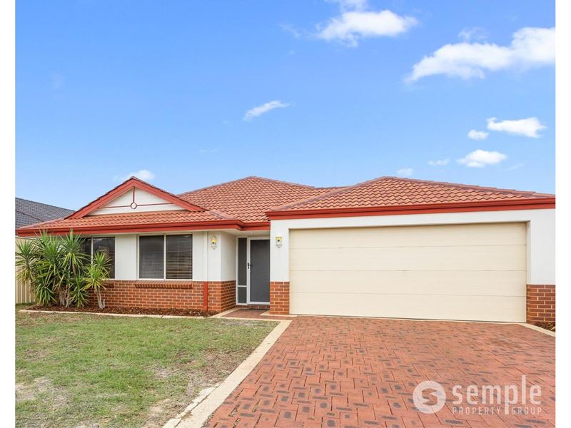 8 Normanby Bend, Success