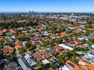 47A Marlow Street, Wembley WA 6014