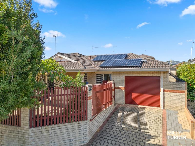 1/50 Arkana Road, Westminster WA 6061