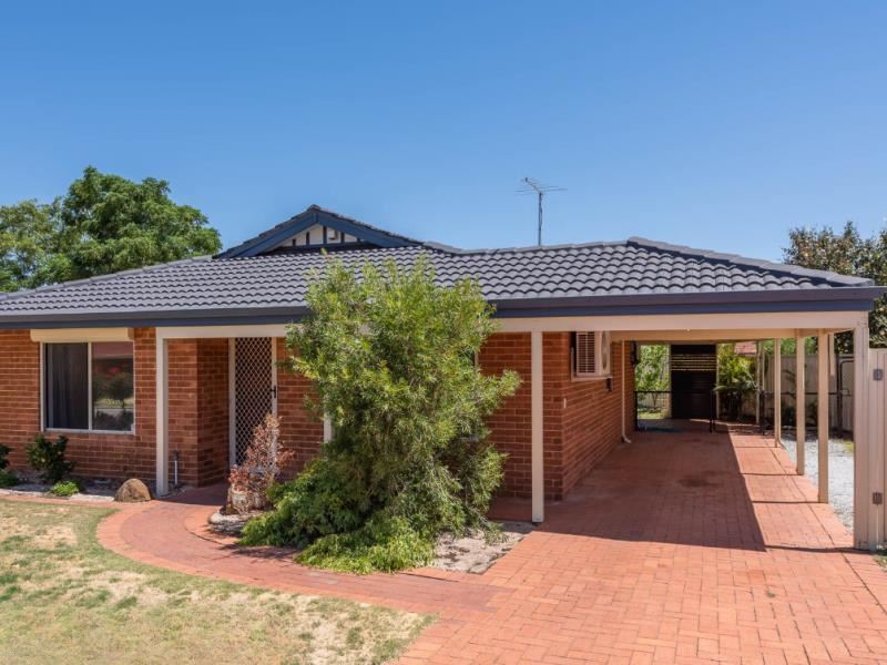 29 Inquirer Lane, Stratton