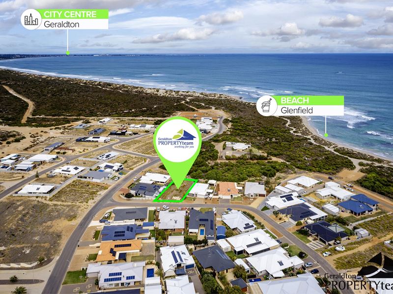38 Coastside Crescent, Glenfield
