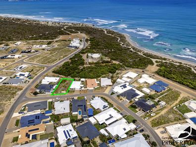 38 Coastside Crescent, Glenfield WA 6532