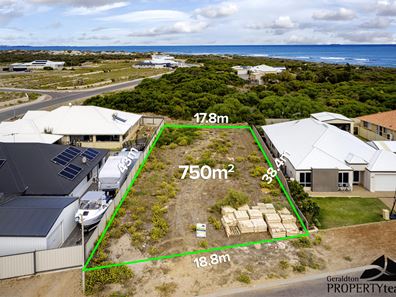 38 Coastside Crescent, Glenfield WA 6532