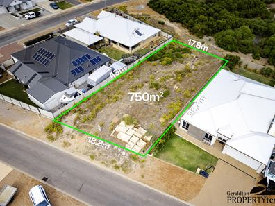 38 Coastside Crescent, Glenfield WA 6532