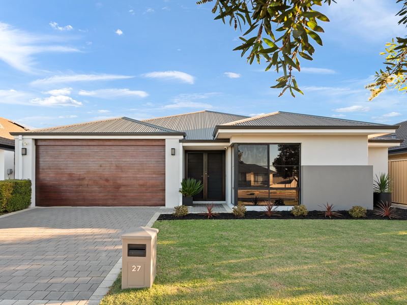 27 Marnbu Road, Southern River