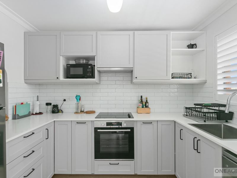 40/75 Stanley Street, Scarborough