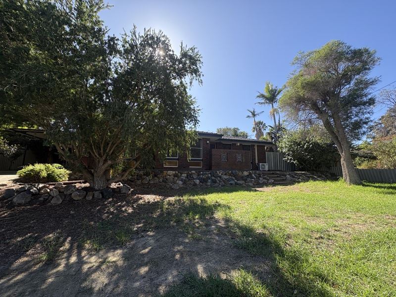 45 Abingdon Road, Swan View