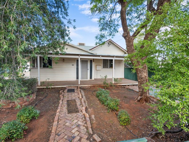 33 Frank Street, Boulder
