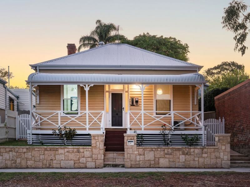 1 Smyth Road, Shenton Park