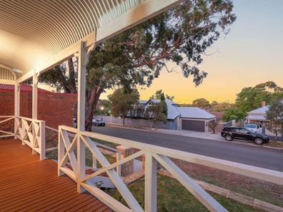 1 Smyth Road, Shenton Park WA 6008