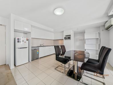77/118 Adelaide Terrace, East Perth WA 6004