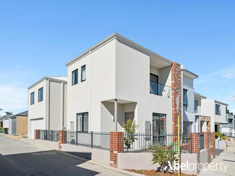 5 Colt Entrance, Cockburn Central WA 6164