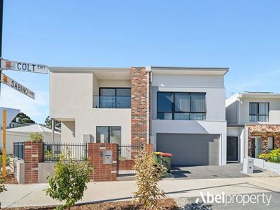 5 Colt Entrance, Cockburn Central WA 6164
