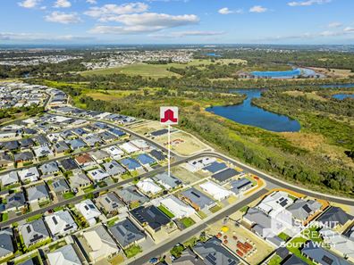 22 Epidote Way, Australind WA 6233