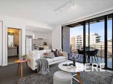 35/36 Bronte Street, East Perth WA 6004