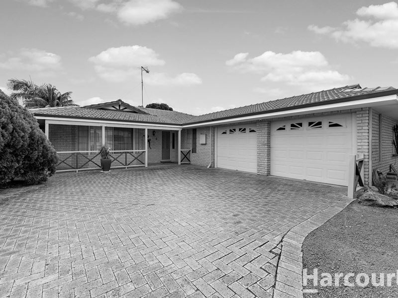 9 Egret Place, South Yunderup