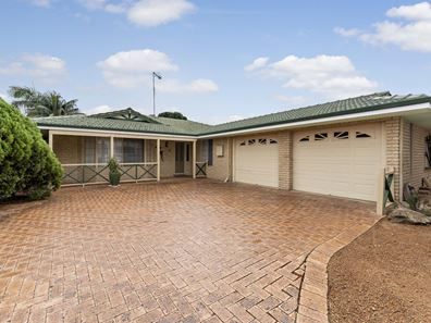 9 Egret Place, South Yunderup WA 6208