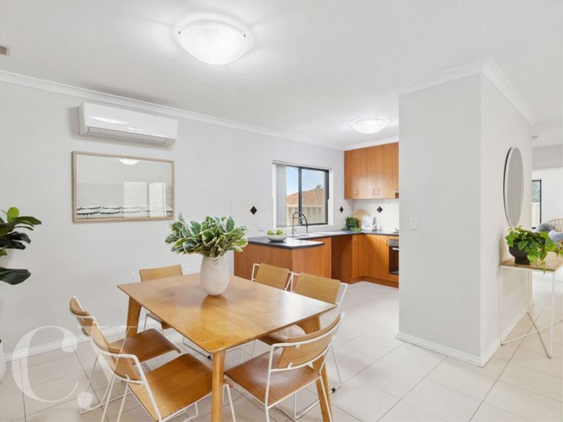 29D Chipala Road, Westminster