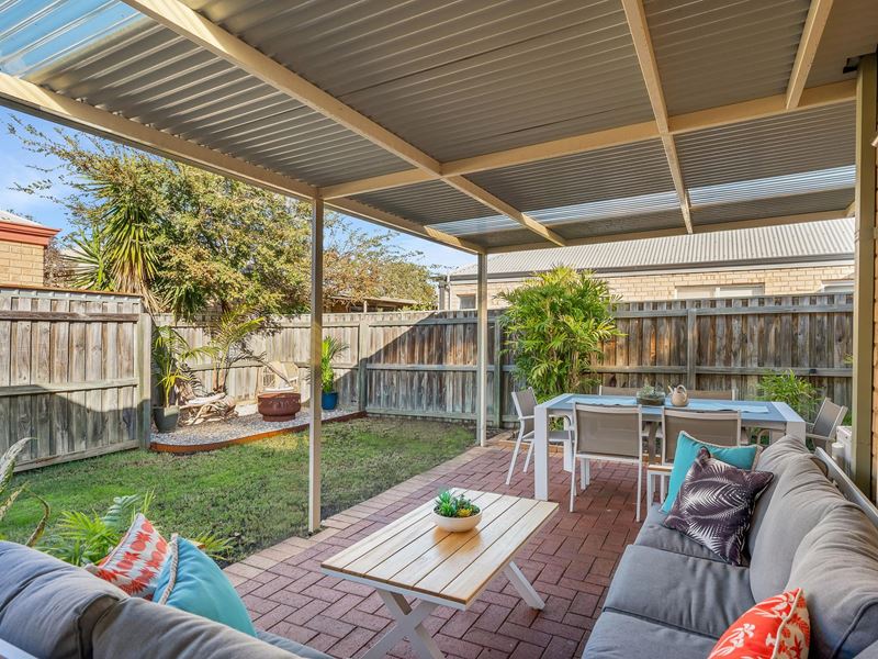 28/55 Moran Court, Beaconsfield