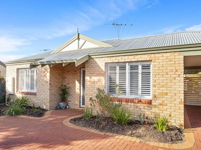 28/55 Moran Court, Beaconsfield WA 6162
