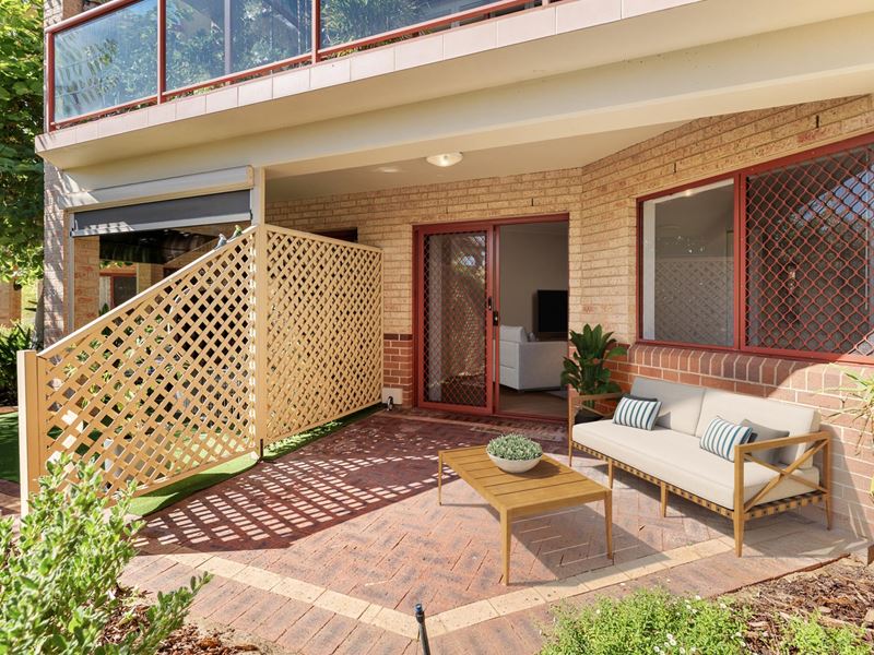 52 / 153 Stock Road, Bicton WA 6157