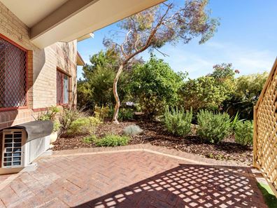 52 / 153 Stock Road, Bicton WA 6157