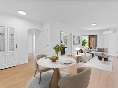 52 / 153 Stock Road, Bicton WA 6157