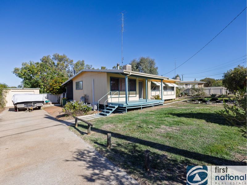 11 James Street, Northam