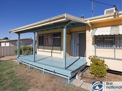 11 James Street, Northam WA 6401