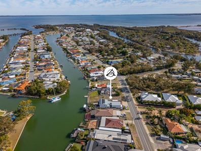 11 Allambi Way, South Yunderup WA 6208